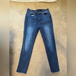 Judy Blue skinny jeans